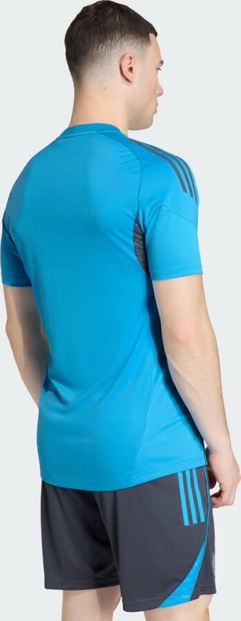 Adidas Newcastle United FC Tiro Trainingsshirt - Foto 5