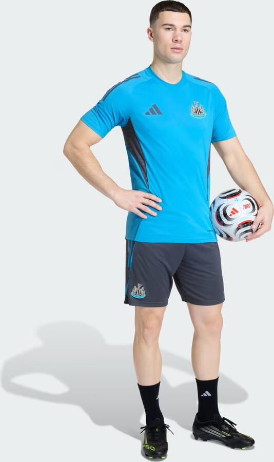 Adidas Newcastle United FC Tiro Trainingsshirt - Foto 4