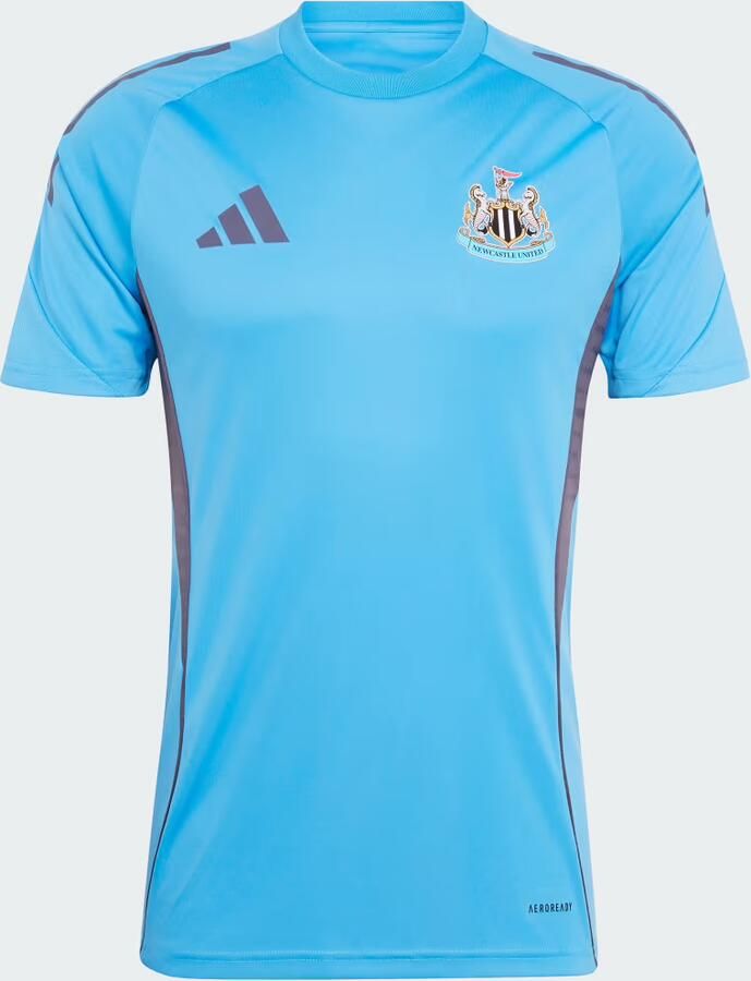 Adidas Newcastle United FC Tiro Trainingsshirt - Foto 2