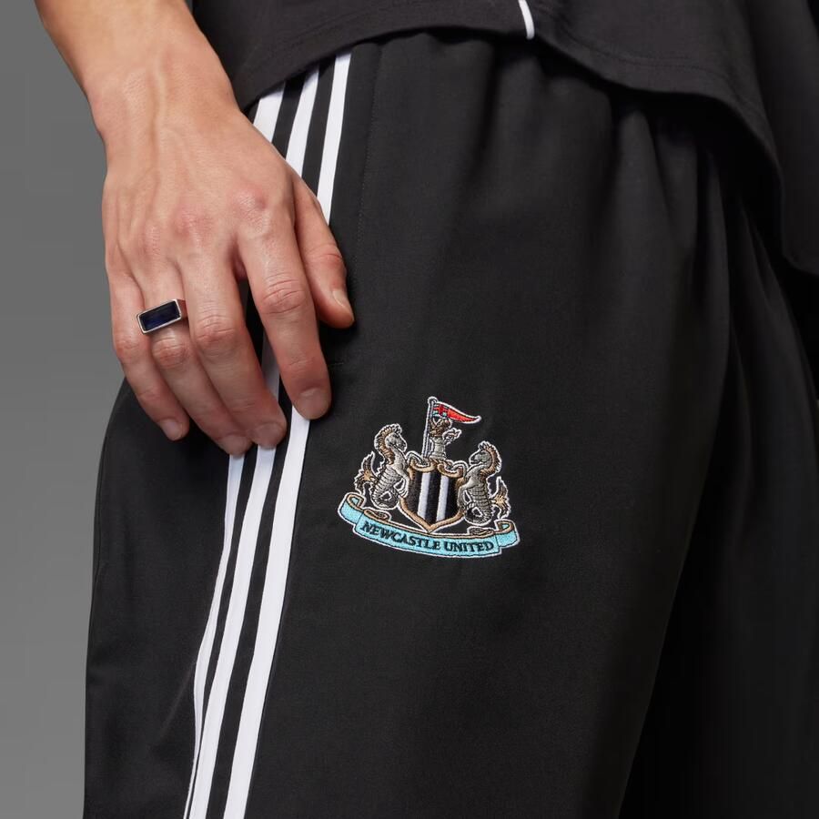 Adidas Newcastle United FC UBP Trainingsbroek - Foto 3
