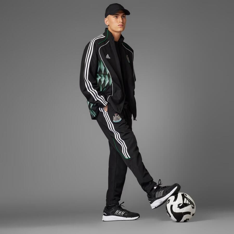 Adidas Newcastle United FC UBP Trainingsbroek - Foto 5