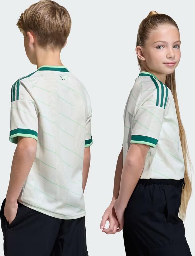 Adidas Noord-Ierland 26 Uitshirt Kids - Foto 3