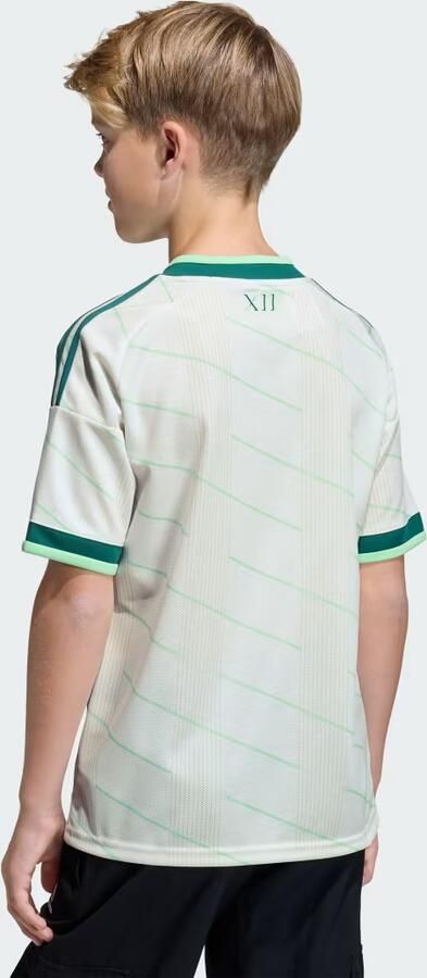 Adidas Noord-Ierland 26 Uitshirt Kids - Foto 6