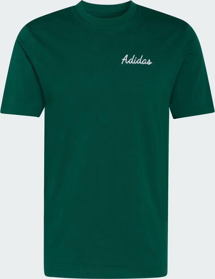 Adidas NOVELTY BOWL GRAPHIC T-SHIRT - Foto 2