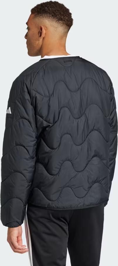 Adidas Donsjas Doudoune Nuganic Winter Insulation - Foto 6