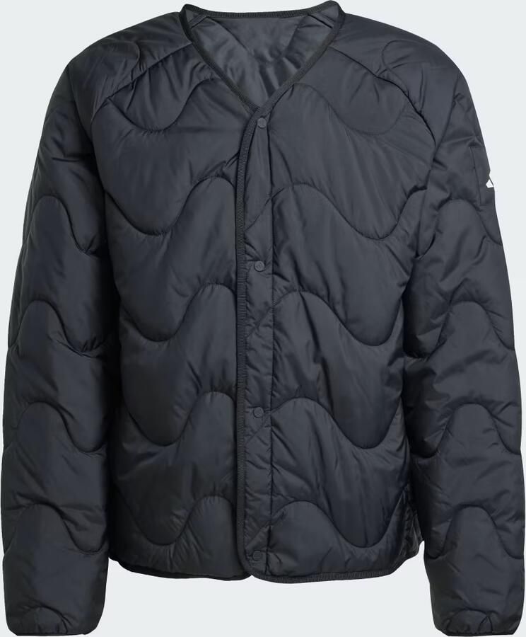 Adidas Donsjas Doudoune Nuganic Winter Insulation - Foto 3