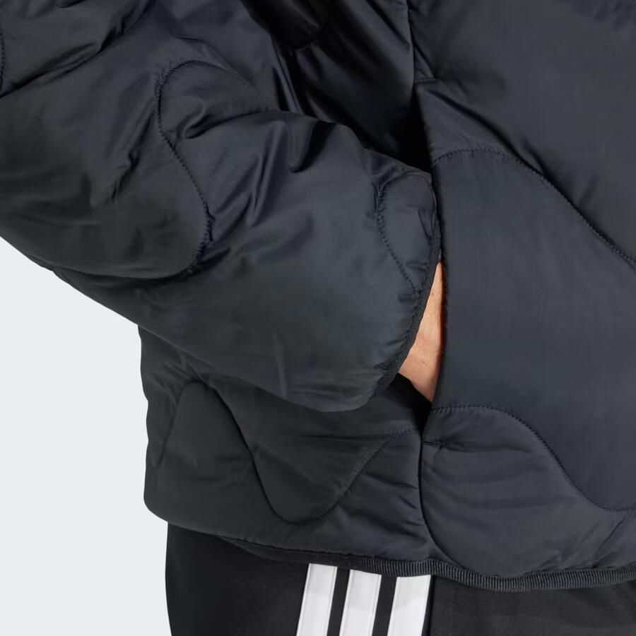 Adidas Donsjas Doudoune Nuganic Winter Insulation - Foto 2