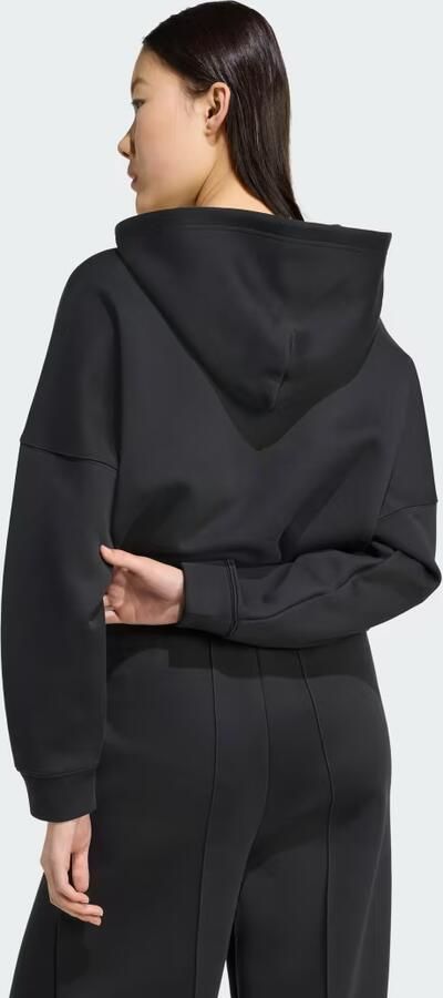Adidas Off Placed 3-Stripes Hoodie - Foto 6
