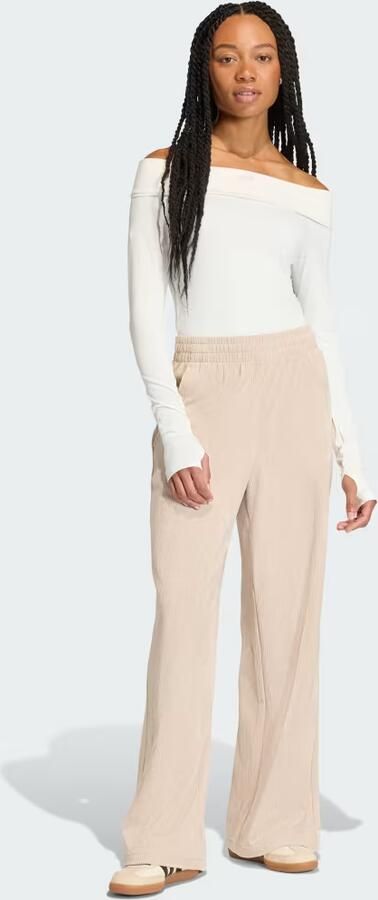 Adidas OFF-SHOULDER LONGSLEEVE - Foto 6
