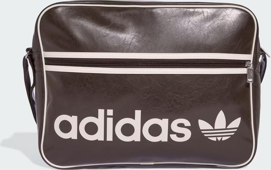 Adidas Originals Sporttas AIRLINER OG Schoudertas in trendy retrolook - Foto 6