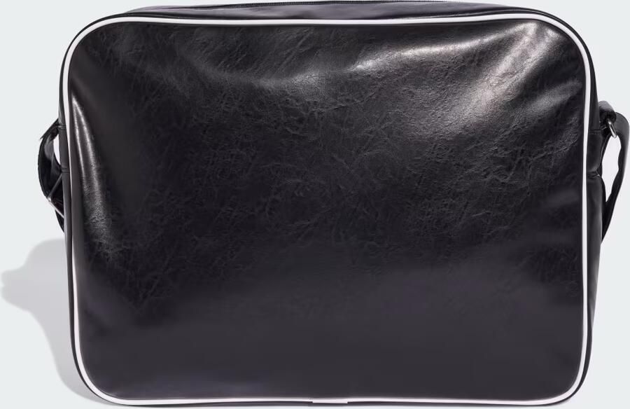 Adidas Originals Airliner OG Unisex Schoudertassen zwart Maat ONE SIZE Accessoires - Foto 5