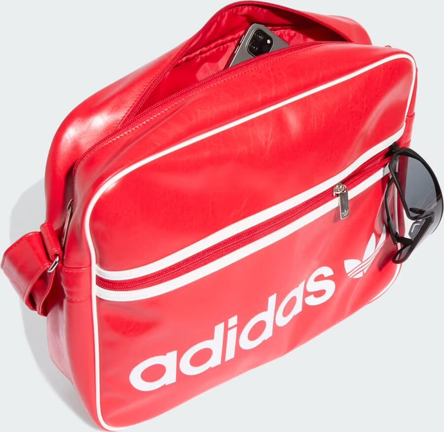 Adidas Schoudertas Og Airliner - Foto 3