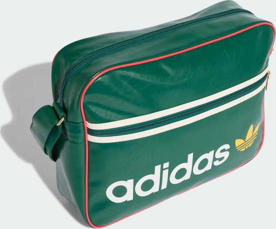 Adidas Schoudertas Og Airliner - Foto 3