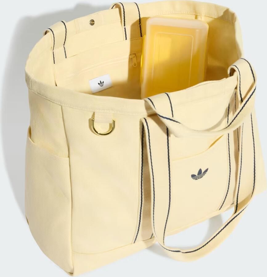 Adidas OG SPORT CANVAS SCHOUDERTAS - Foto 3