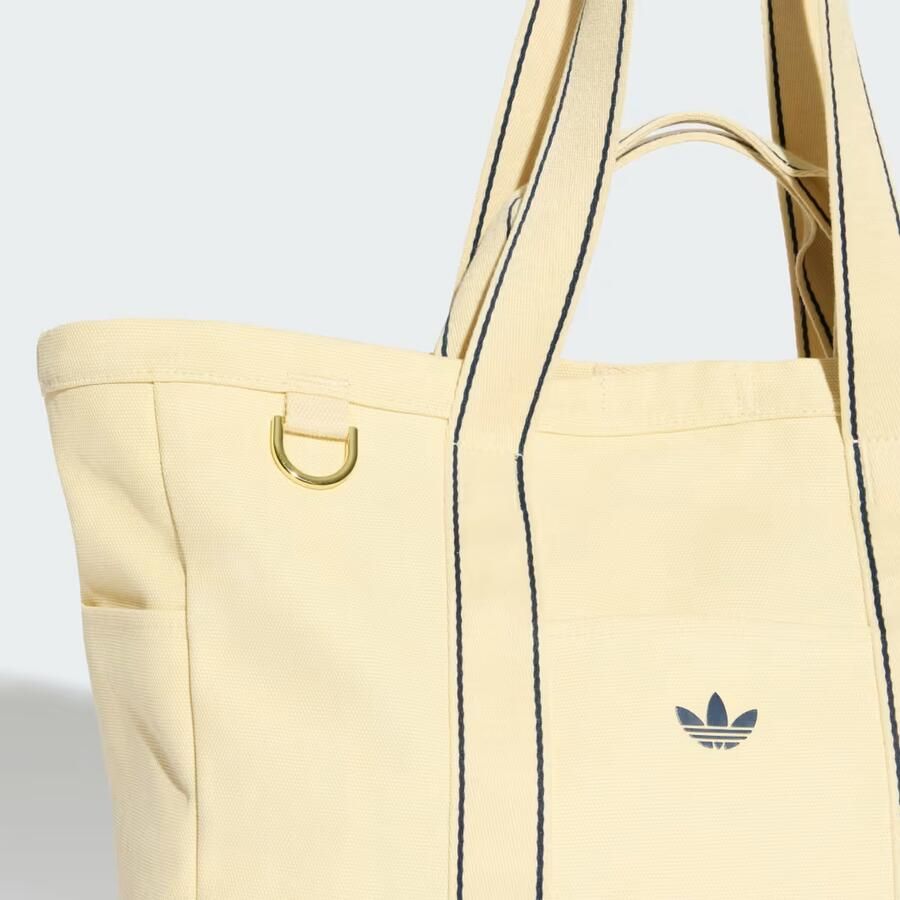 Adidas OG SPORT CANVAS SCHOUDERTAS - Foto 2