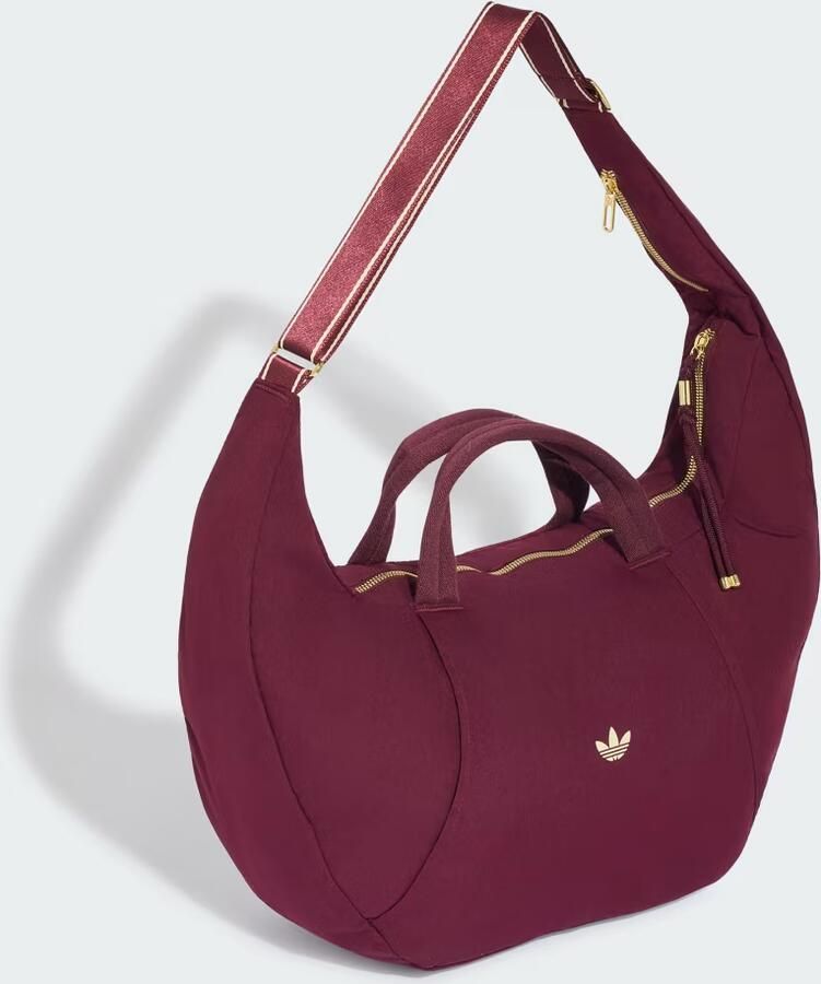 Adidas OG SPORT CROISSANT TAS LARGE - Foto 5