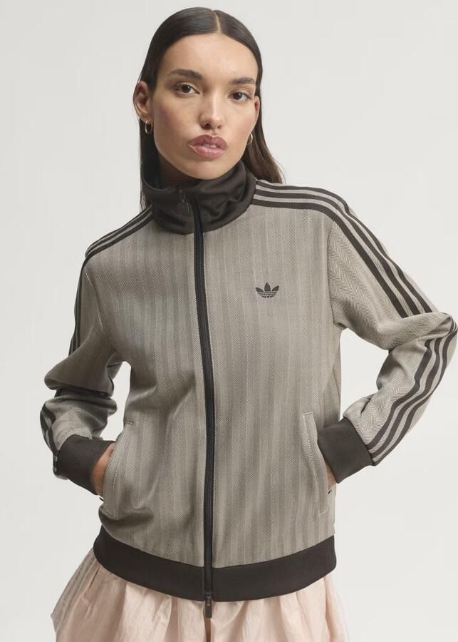 Adidas OG TWEED SPORTJACK