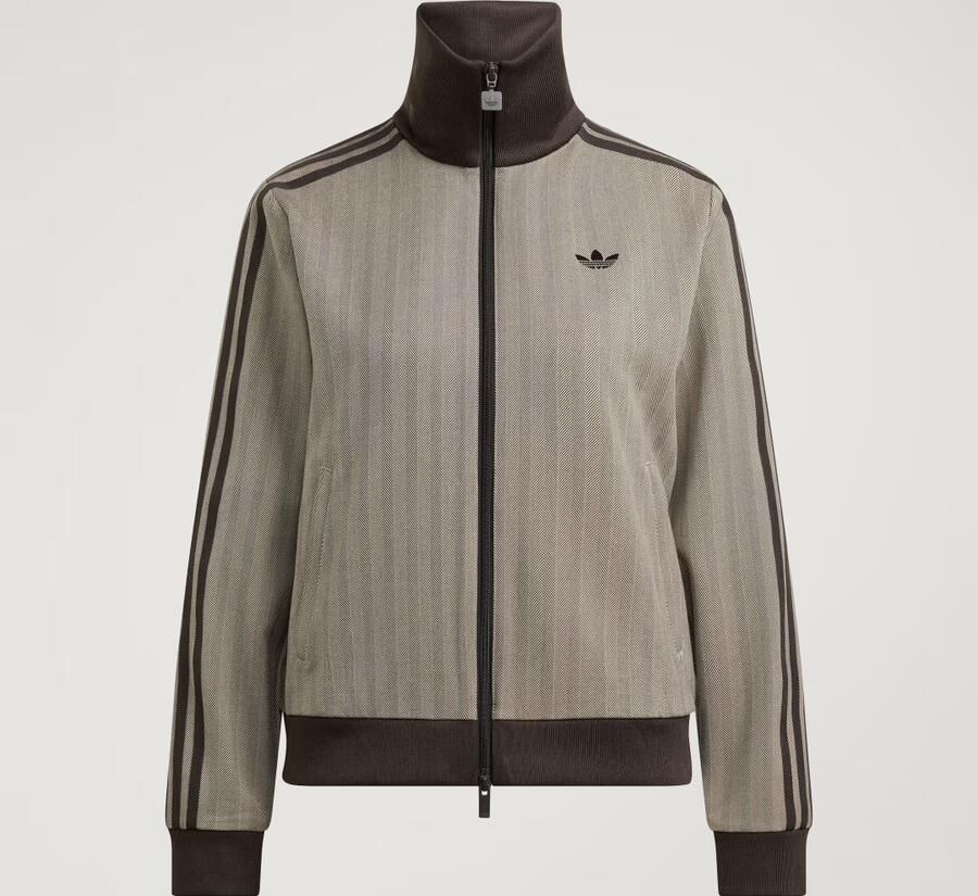Adidas OG TWEED SPORTJACK - Foto 4