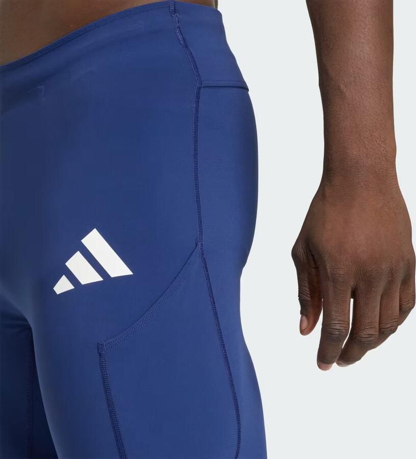 Adidas OG26 adizero Legging M - Foto 2