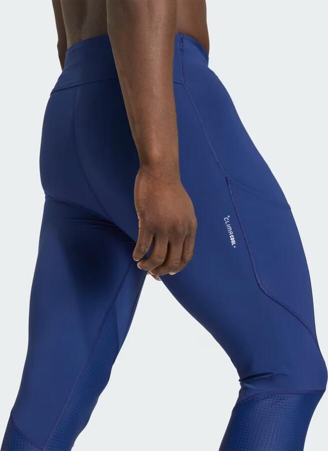 Adidas OG26 adizero Legging M - Foto 3