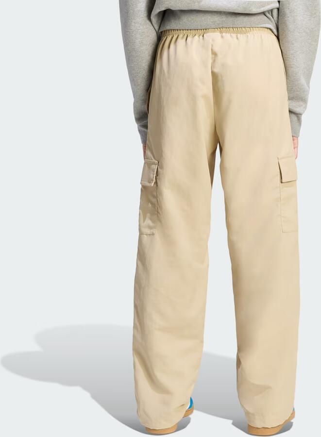 Adidas Oh Woven Cargobroek Kids - Foto 5