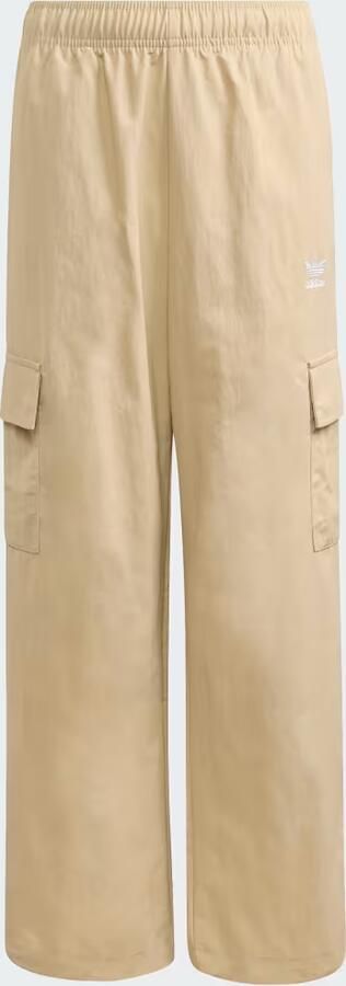 Adidas Oh Woven Cargobroek Kids - Foto 6