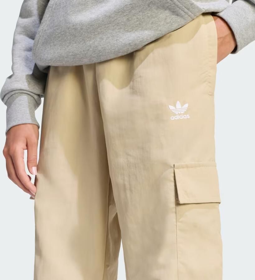 Adidas Oh Woven Cargobroek Kids - Foto 2