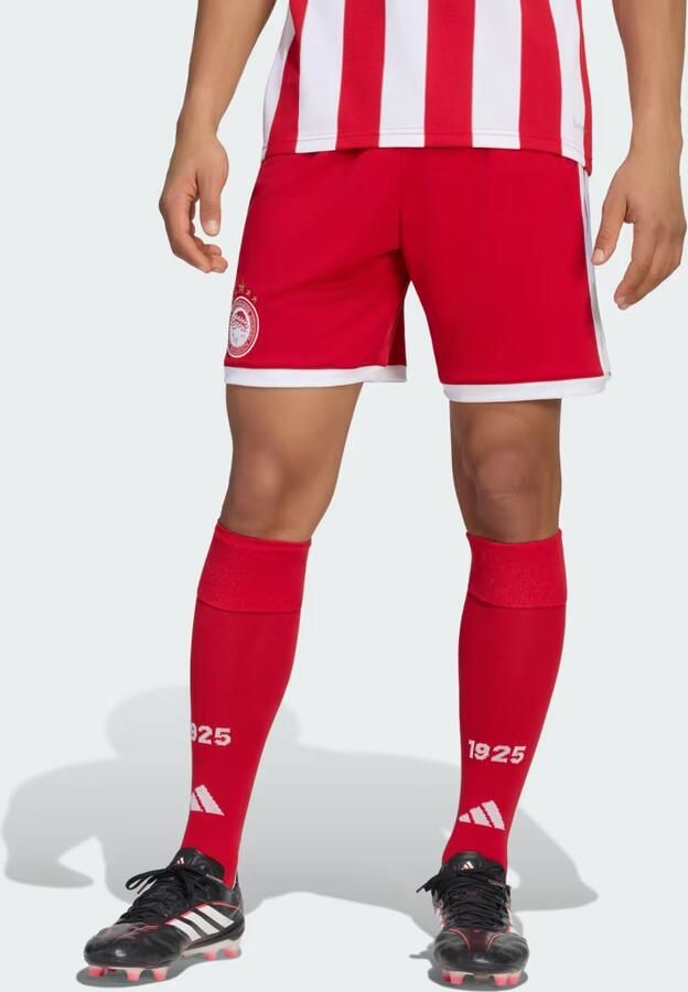 Adidas Olympiacos 26 27 Thuisshort