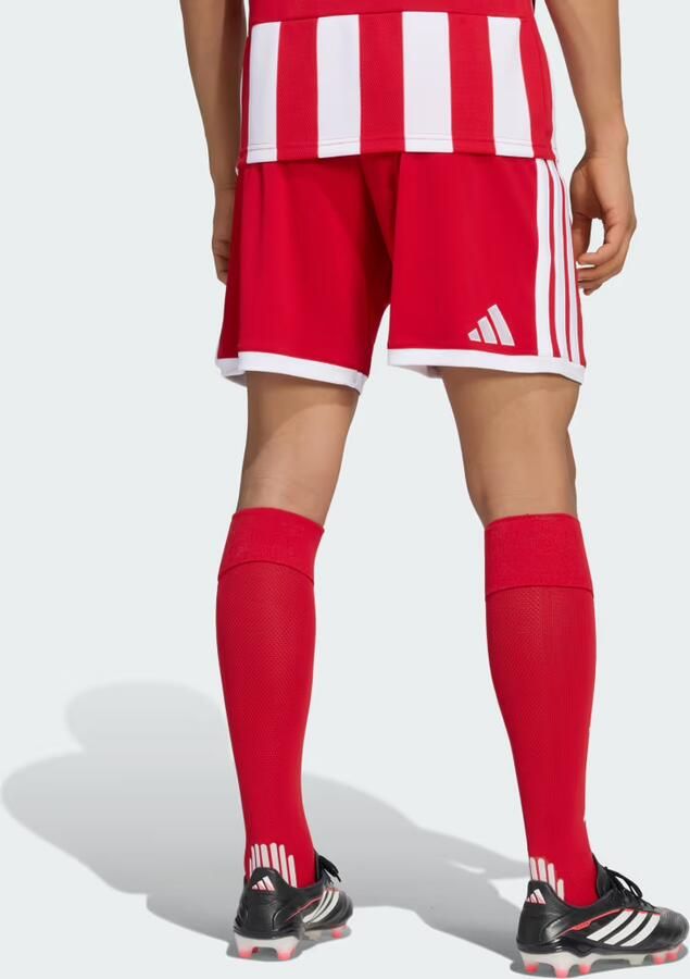 Adidas Olympiacos 26 27 Thuisshort - Foto 6