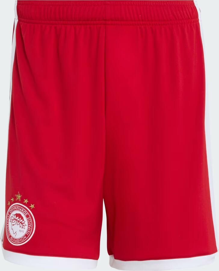 Adidas Olympiacos 26 27 Thuisshort - Foto 4