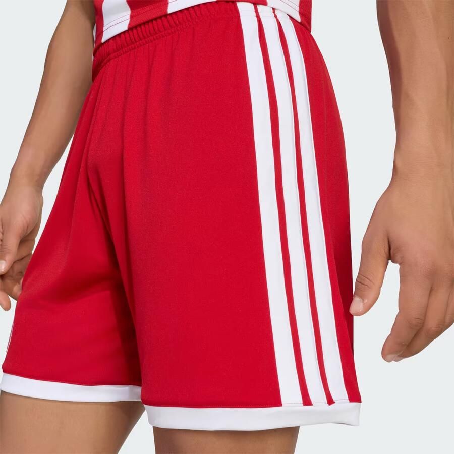 Adidas Olympiacos 26 27 Thuisshort - Foto 2