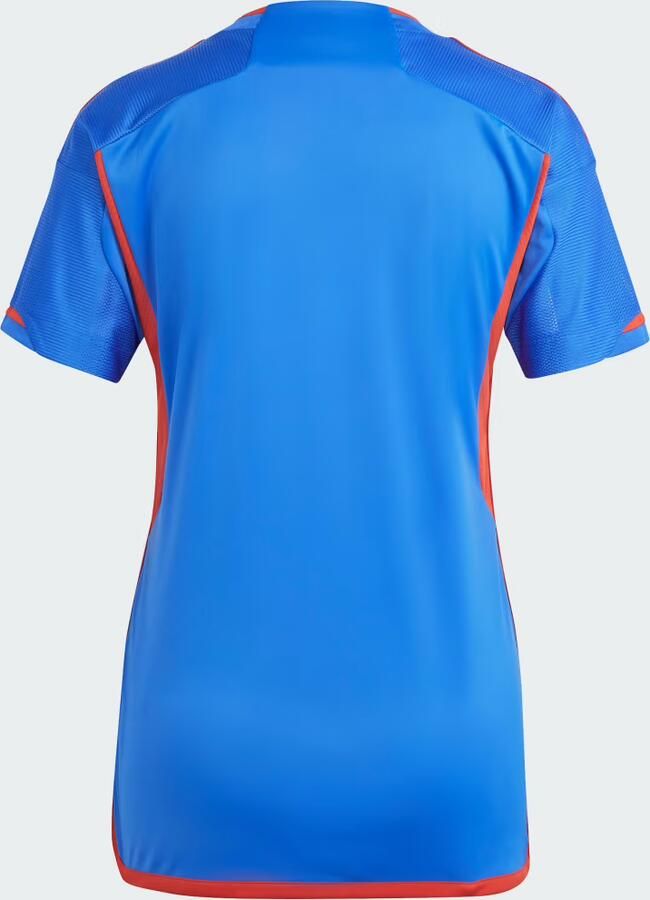 Adidas Performance Olympique Lyonnais 23 24 Uitshirt - Foto 3