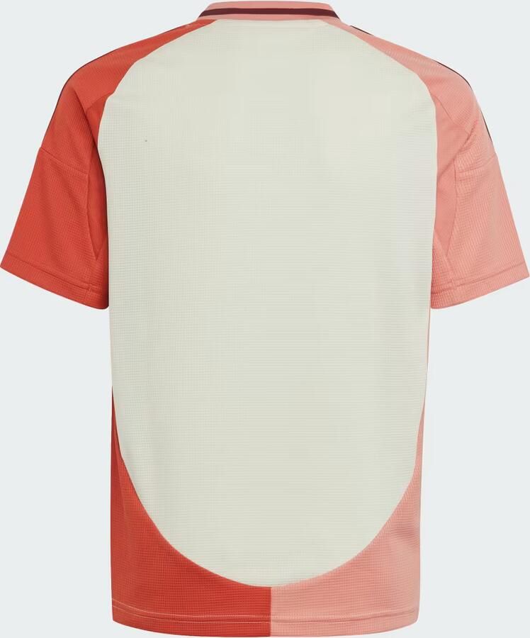 Adidas Olympique Lyonnais 24 25 Derde Shirt Kids - Foto 5