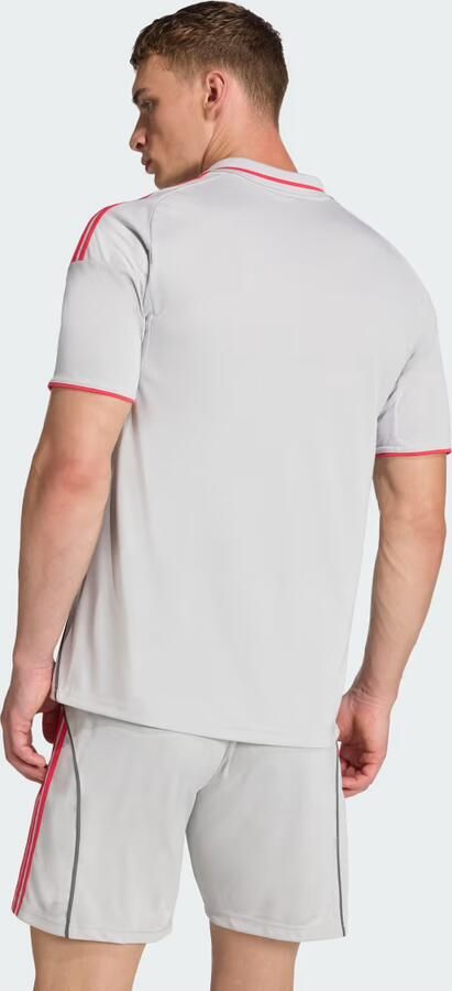 Adidas Olympique Lyonnais 25 26 Derde Shirt - Foto 6