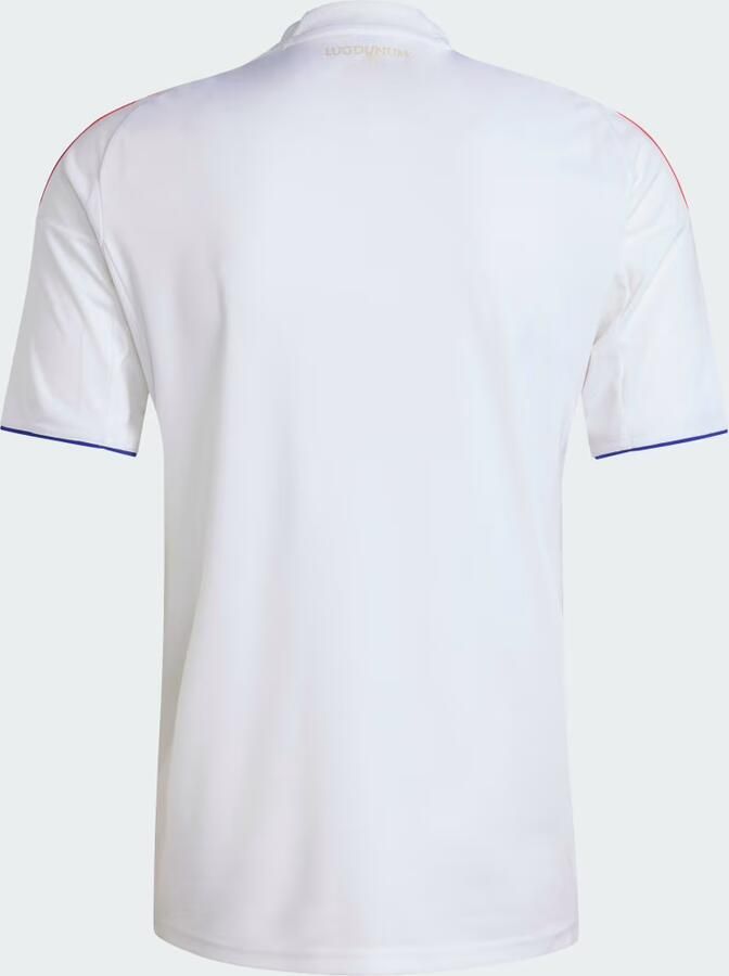 Adidas Olympique Lyonnais 25 26 Thuisshirt - Foto 3
