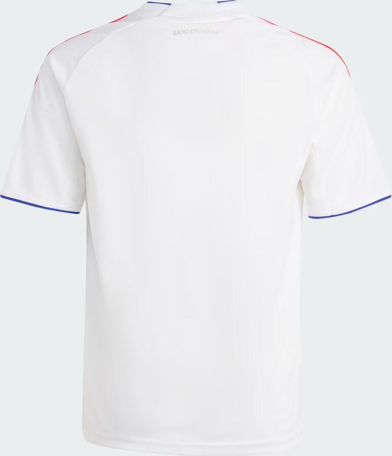 Adidas Olympique Lyonnais 25 26 Thuisshirt - Foto 4
