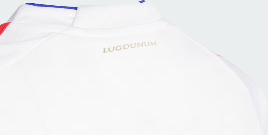 Adidas Olympique Lyonnais 25 26 Thuisshirt - Foto 5