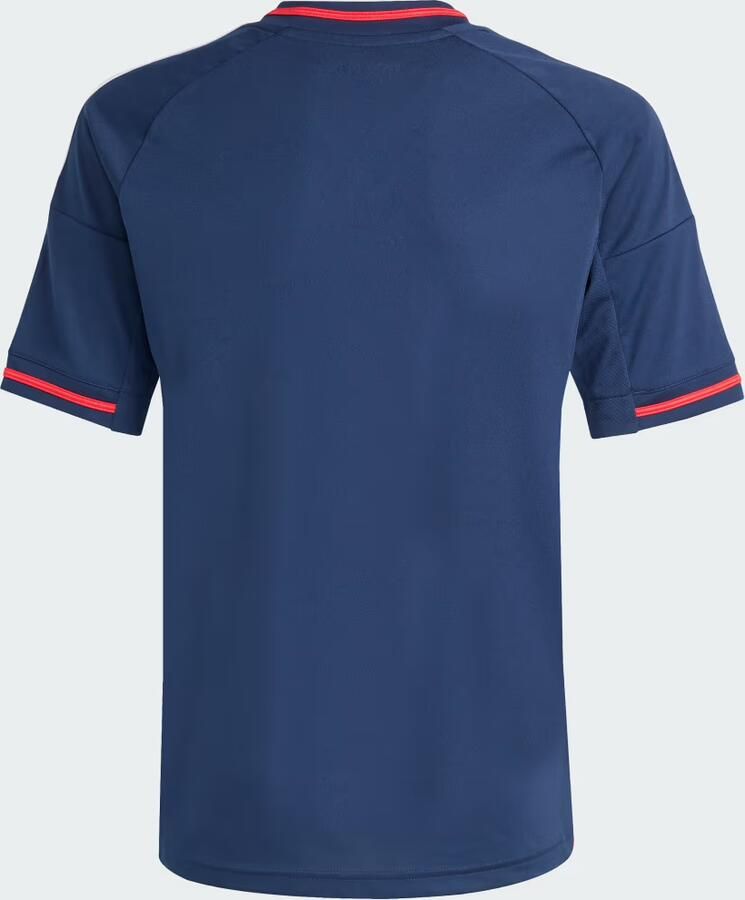 Adidas Olympique Lyonnais 25 26 Uitshirt - Foto 5