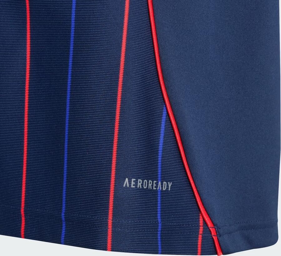 Adidas Olympique Lyonnais 25 26 Uitshirt - Foto 4