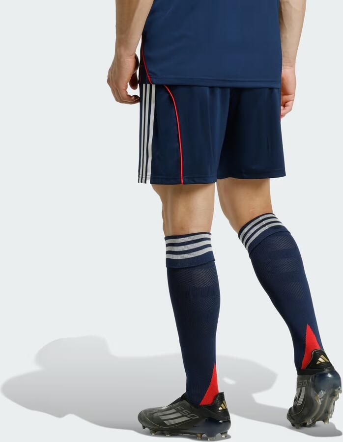 Adidas Olympique Lyonnais 25 26 Uitshort - Foto 3