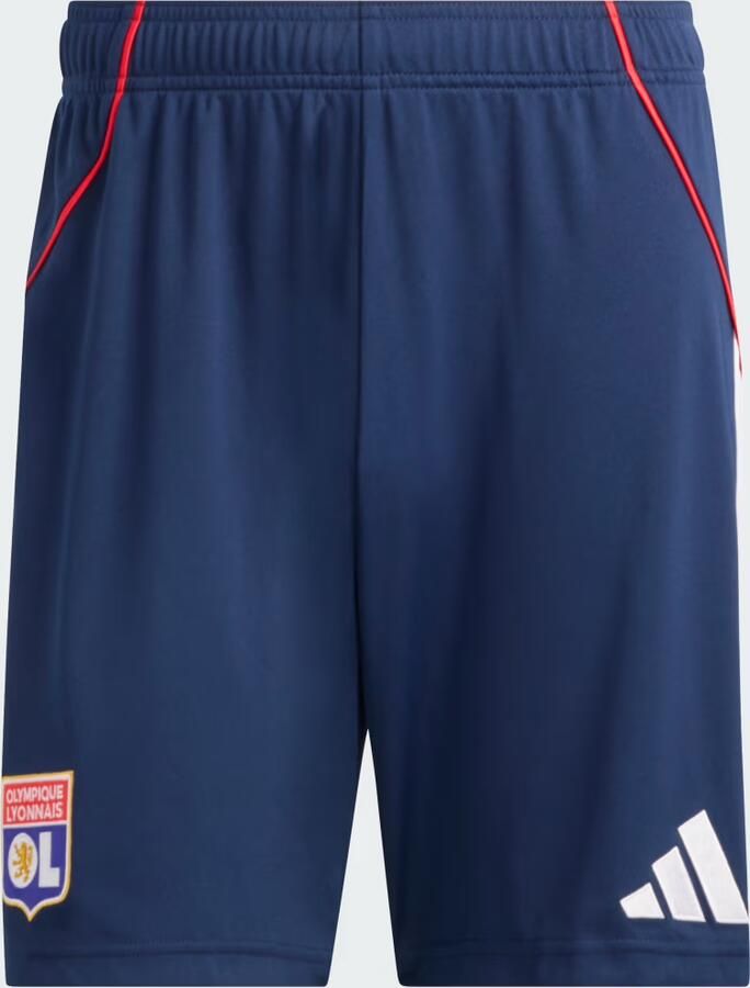 Adidas Olympique Lyonnais 25 26 Uitshort - Foto 4