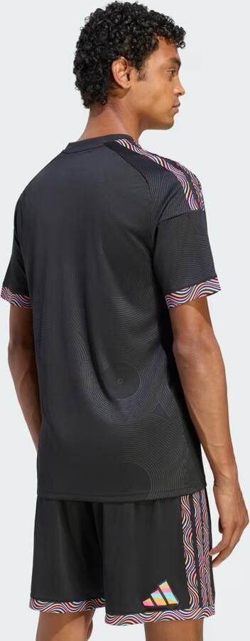 Adidas Olympique Lyonnais 26 27 Derde Shirt - Foto 5