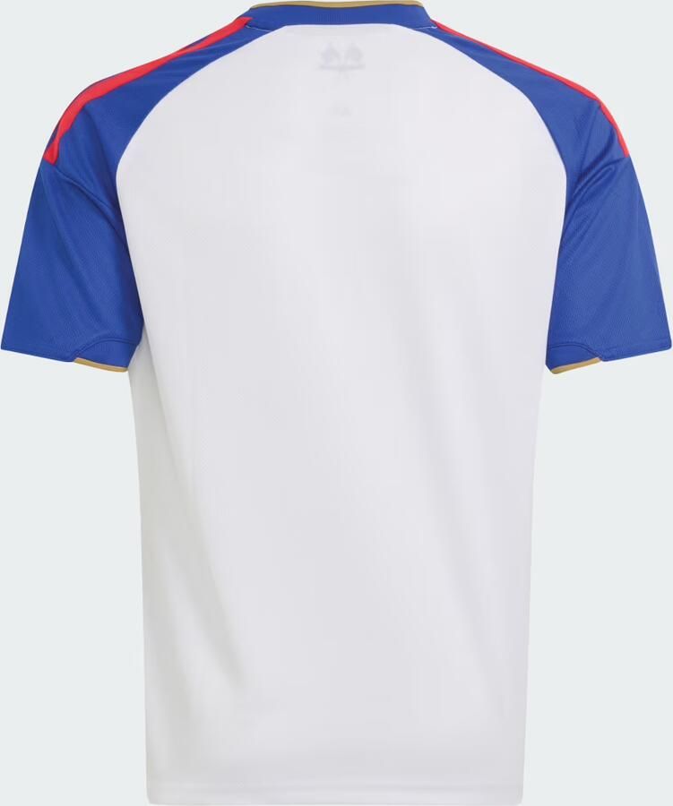 Adidas Olympique Lyonnais 26 27 Home Jersey - Foto 4