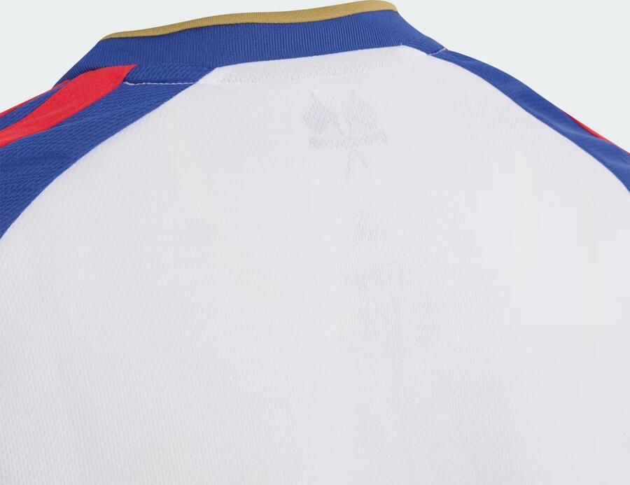 Adidas Olympique Lyonnais 26 27 Home Jersey - Foto 5