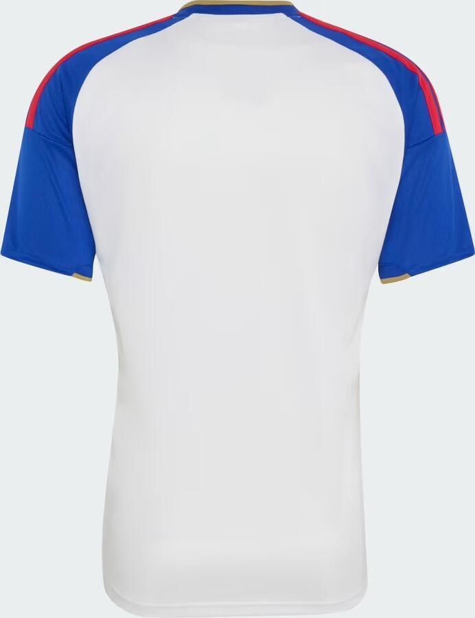 Adidas Olympique Lyonnais 26 27 Thuisshirt - Foto 3
