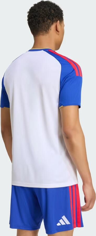 Adidas Olympique Lyonnais 26 27 Thuisshirt - Foto 6