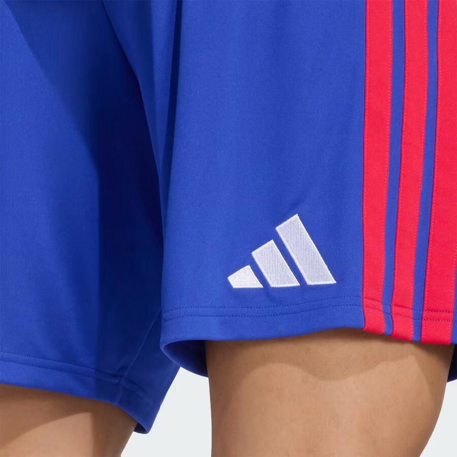 Adidas OLYMPIQUE LYONNAIS 26 27 THUISSHORT - Foto 2