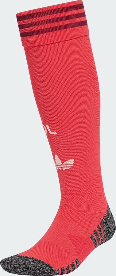 Adidas OLYMPIQUE LYONNAIS 26 27 TREFOIL SOKKEN