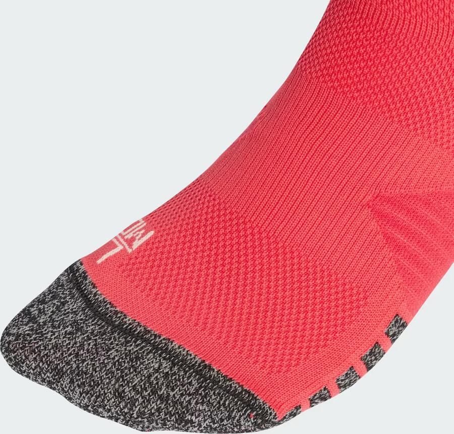 Adidas OLYMPIQUE LYONNAIS 26 27 TREFOIL SOKKEN - Foto 2