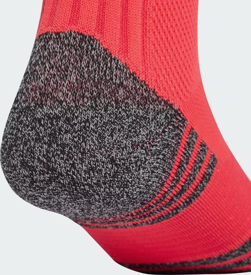 Adidas OLYMPIQUE LYONNAIS 26 27 TREFOIL SOKKEN - Foto 3